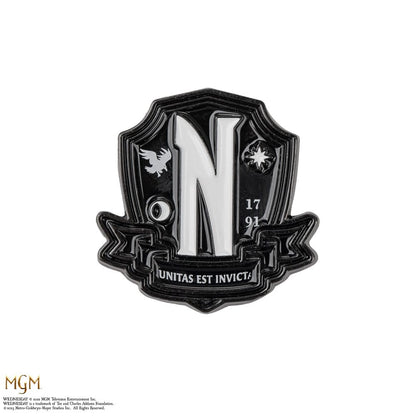 Nevermore Academy Magic Pins – Set of 2