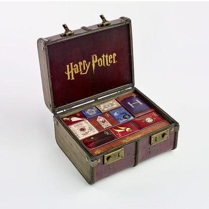 Harry Potter Advent Calendar - Jewelry & Magic in a Hogwarts Suitcase