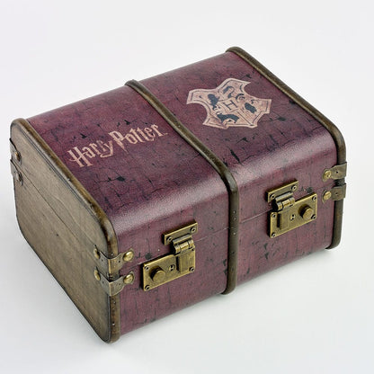 Harry Potter Advent Calendar - Jewelry & Magic in a Hogwarts Suitcase