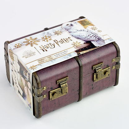 Harry Potter Advent Calendar - Jewelry & Magic in a Hogwarts Suitcase