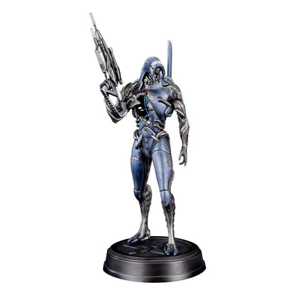 Legion aus Mass Effect als PVC Statue – Geth-Figur 25 cm