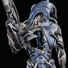 Legion aus Mass Effect als PVC Statue – Geth-Figur 25 cm