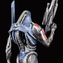 Legion aus Mass Effect als PVC Statue – Geth-Figur 25 cm