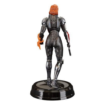 Mass Effect Statue Commander Jane Shepard 23 cm – PVC Figure