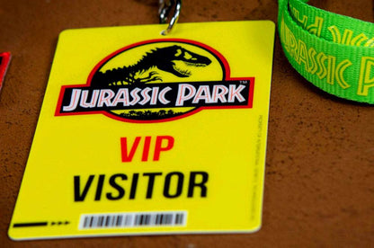 Jurassic Park Willkommens-Kit – Standard Edition