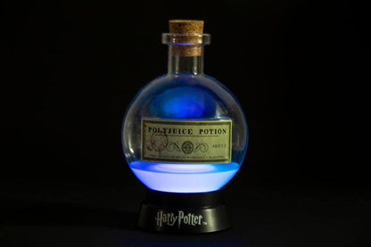 Transformable Polyjuice Potion Lamp - Magical Color Play
