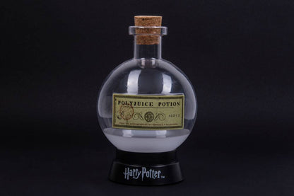 Transformable Polyjuice Potion Lamp - Magical Color Play