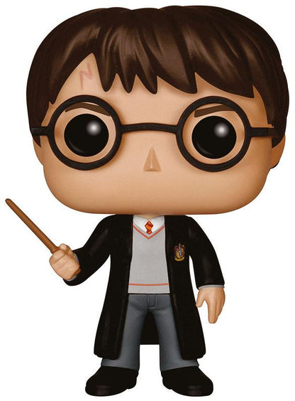 Urocza figurka winylowa Harry Potter – Funko POP!