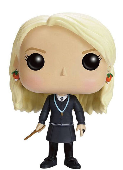 Harry Potter Funko Pop! Luna Lovegood collectible figure