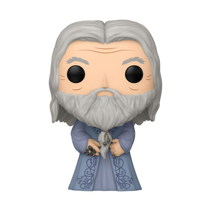 Dumbledore, edycja świąteczna – Funko POP!