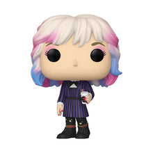 Enid Vinylfigur - POP! TV Wednesday Kollektion, 9 cm
