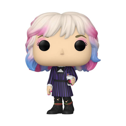Enid Vinylfigur - POP! TV Wednesday Kollektion, 9 cm