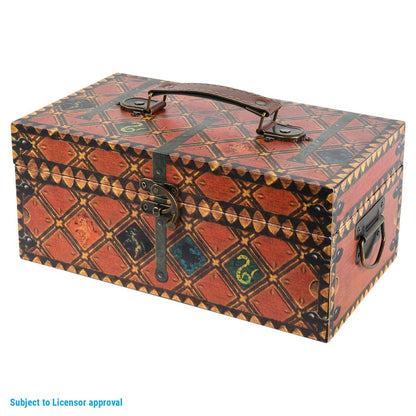 Harry Potter Premium Geschenkbox: Quidditch Truhe