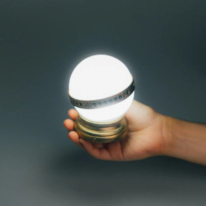 Harry Potter Erinnermich Lampe – LED Nachtlicht mit Touch-Funktion