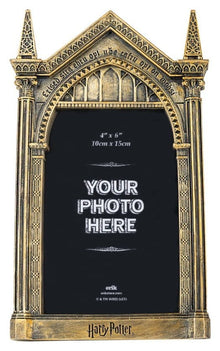 Harry Potter Mirror of Erised 3D Photo Frame 10x15 cm