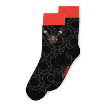 Pokémon Socks 3-Pack Eevee Evolution 2.0