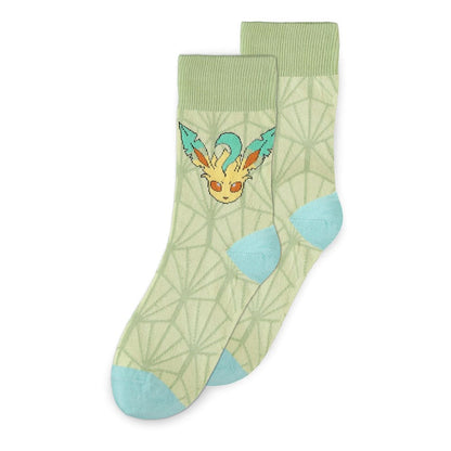 Skarpety Pokémon Ewolucja Eevee, 3 pary