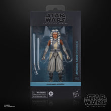 Ahsoka Tano (Peridea) Actionfigur – Star Wars The Black Series