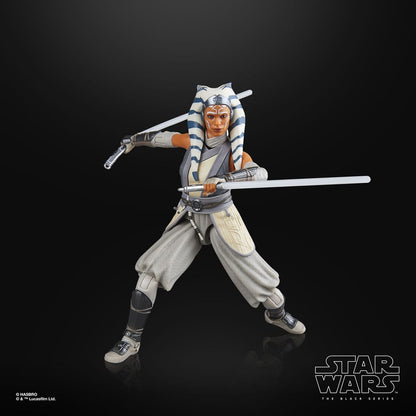 Ahsoka Tano (Peridea) Actionfigur – Star Wars The Black Series