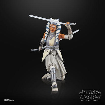 Ahsoka Tano (Peridea) Actionfigur – Star Wars The Black Series