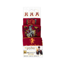 Harry Potter Gryffindor Socken-Set – 3er-Pack für Fans ❤✨