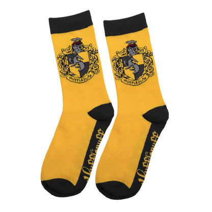 Harry Potter Gryffindor Socken-Set – 3er-Pack für Fans 💛✨
