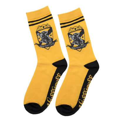 Harry Potter Gryffindor Socken-Set – 3er-Pack für Fans 💛✨