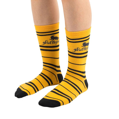 Harry Potter Gryffindor Socken-Set – 3er-Pack für Fans 💛✨