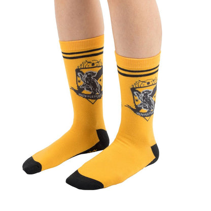 Harry Potter Gryffindor Socken-Set – 3er-Pack für Fans 💛✨