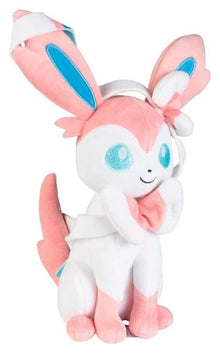 Pokémon Plüschfigur Feelinara – 20 cm Kuschelplüsch super süß