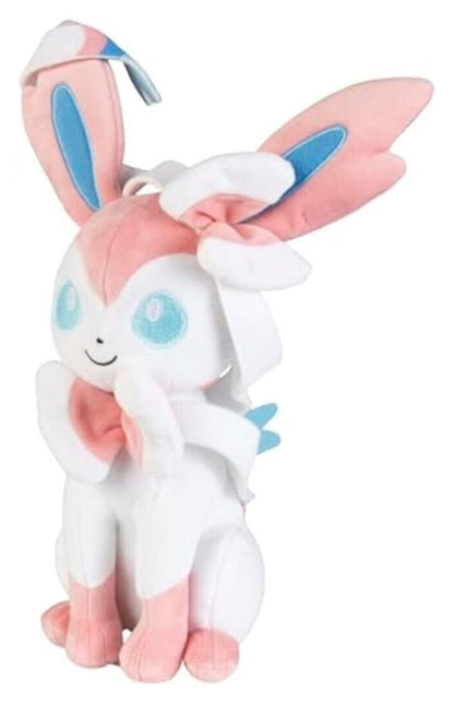 Pokémon Plüschfigur Feelinara – 20 cm Kuschelplüsch super süß