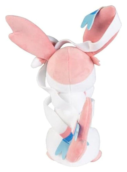 Pokémon Plüschfigur Feelinara – 20 cm Kuschelplüsch super süß