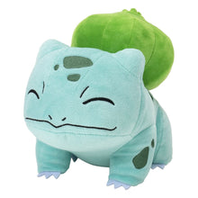 Pokémon Bisasam Plüschfigur zum Knuddeln (20 cm)
