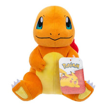 Kuscheliges Glumanda-Plüsch für echte Pokémon-Fans 🔥