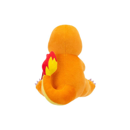 Kuscheliges Glumanda-Plüsch für echte Pokémon-Fans 🔥