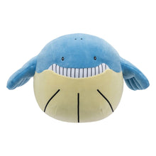 Riesiger Wailmer Pokémon-Plüsch in 30 cm