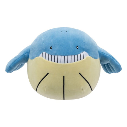 Riesiger Wailmer Pokémon-Plüsch in 30 cm