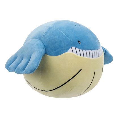 Riesiger Wailmer Pokémon-Plüsch in 30 cm