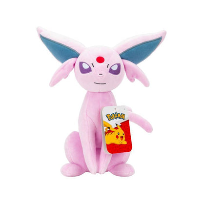 Zauberhaftes Psiana Plüschtier - Sammlerstück für Pokémon-Fans