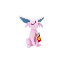Zauberhaftes Psiana Plüschtier - Sammlerstück für Pokémon-Fans