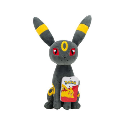 Kuschelweiches Nachtara-Plüschtier – Pokémon Magie