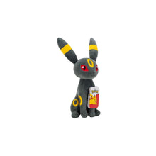 Kuschelweiches Nachtara-Plüschtier – Pokémon Magie