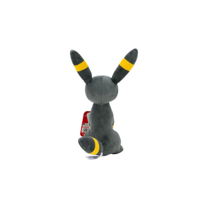 Kuschelweiches Nachtara-Plüschtier – Pokémon Magie