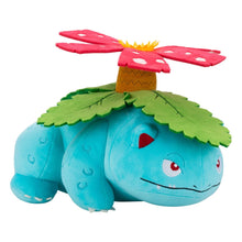Pokémon Bisaflor als putzige Plüschfigur (30 cm)