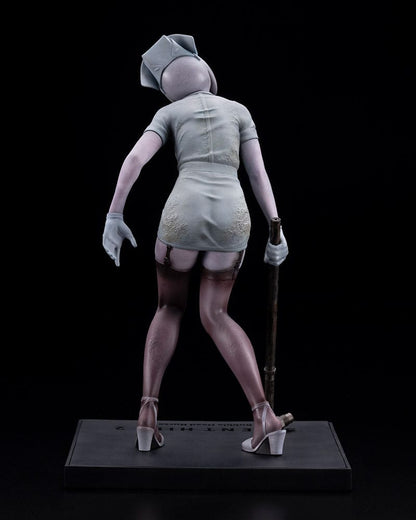 Silent Hill 2 Bubble Head Nurse - Krankenschwester-Statue (Oshi Works) 22 cm