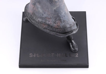 Silent Hill 2 Red Pyramid Thing Statue 26 cm (1:7) - Pyramid Head von OSHI WORKS