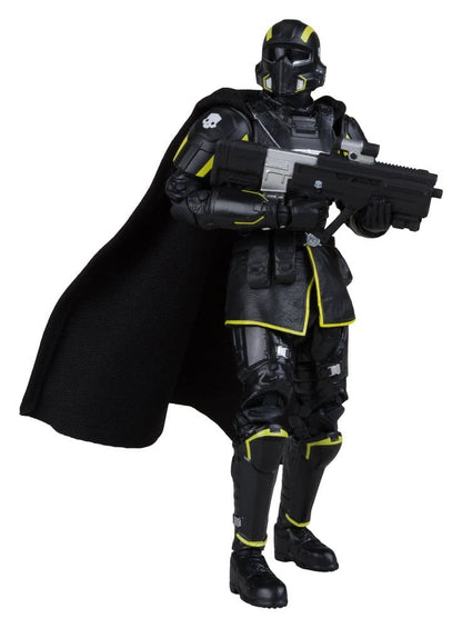 Helldivers II McFarlane Elite Edition Actionfigur B-01 Tactical #10