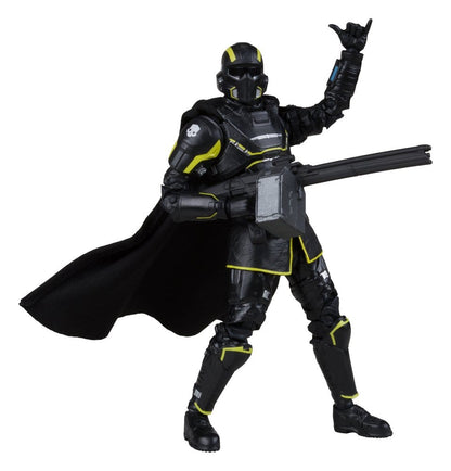 Helldivers II McFarlane Elite Edition Actionfigur B-01 Tactical #10