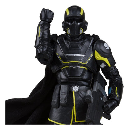 Helldivers II McFarlane Elite Edition Actionfigur B-01 Tactical #10