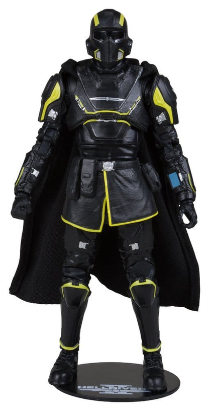 Helldivers II McFarlane Elite Edition Actionfigur B-01 Tactical #10